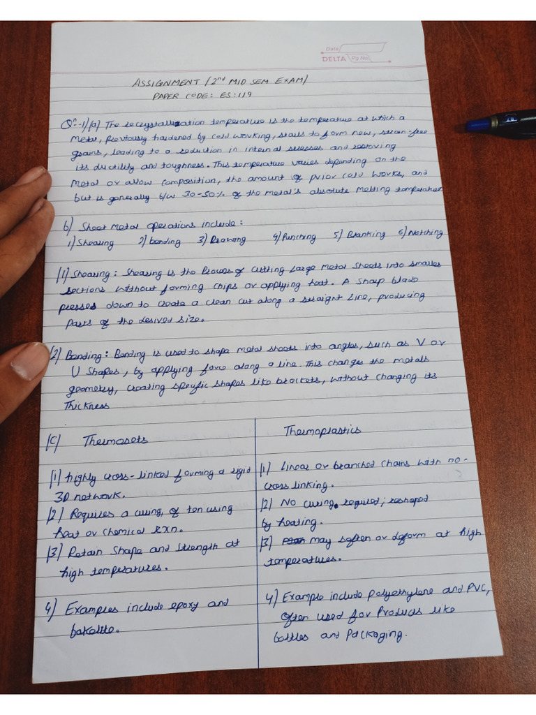 MP Assignment | PDF