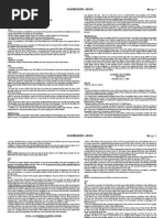 Succession Digests Part 1