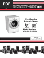 Download Whirlpool Duet Washer Service Manual by Kenrick William SN89858270 doc pdf