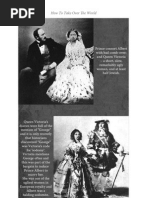 Download How to Take Over the World by Saundra SN8985915 doc pdf