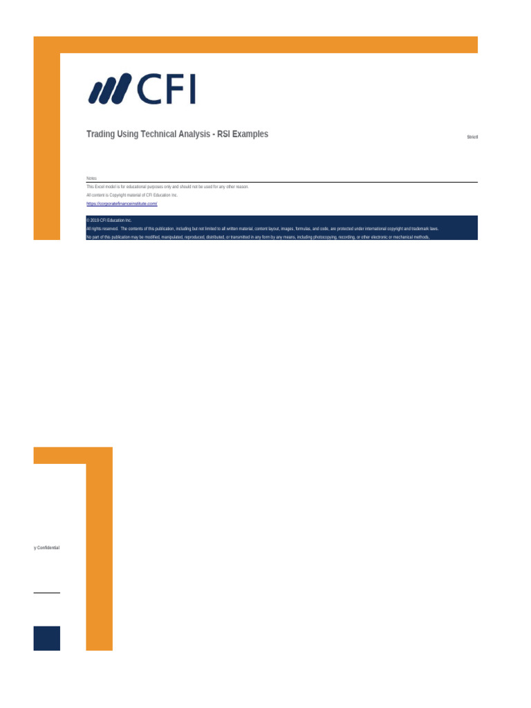 03-RSI Example - Amazon - BLANK | PDF