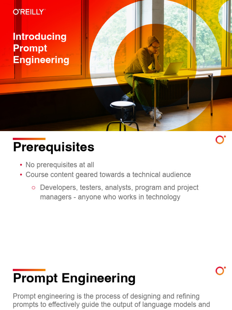 Understanding Prompt Engineering Basics | PDF | Artificial Intelligence ...