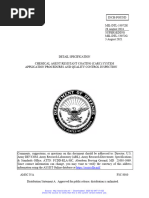 Mil-Prf-85285f, Type I, Class H Pds Rev2023 | PDF | Materials ...