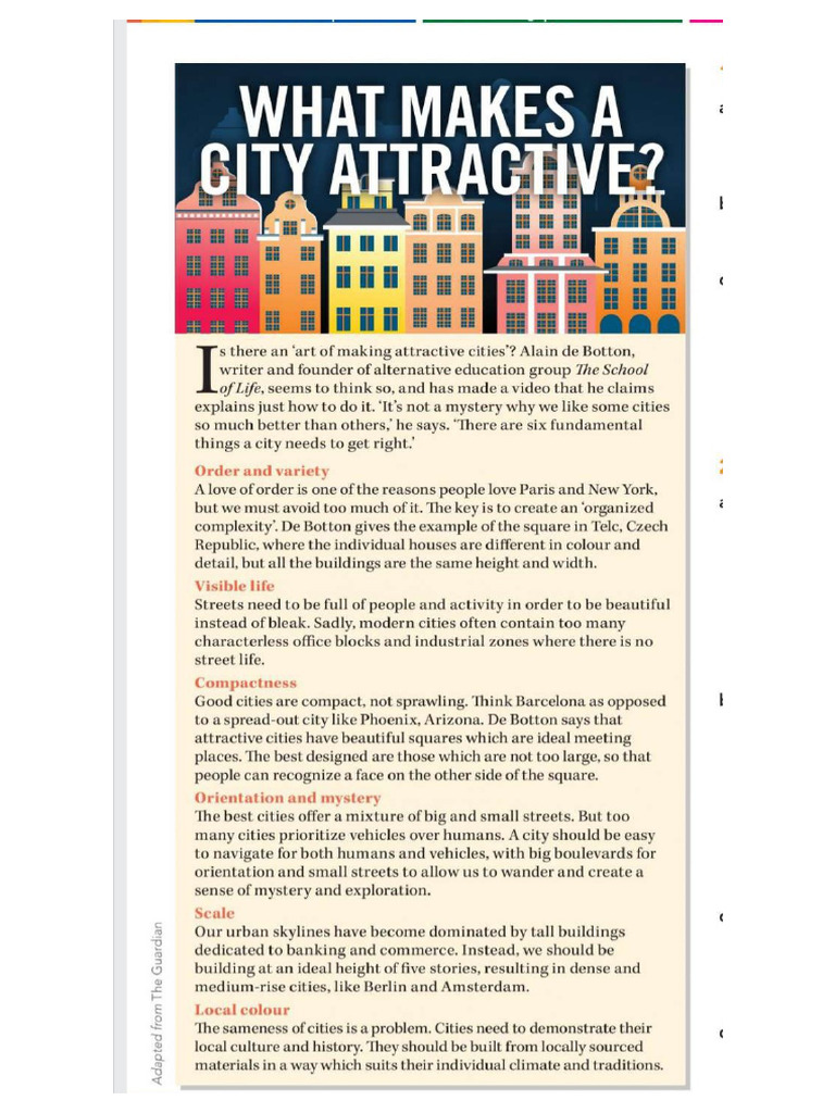 City | PDF