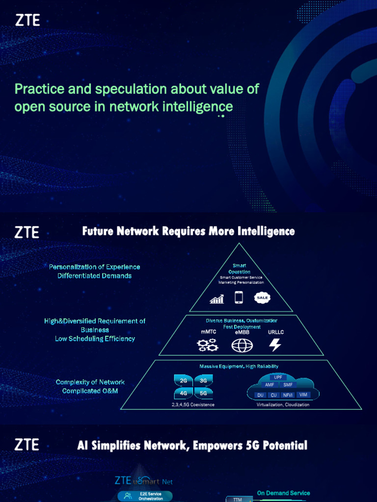 Open Source Intelligence Kfkerfkerl | PDF | Artificial Intelligence ...