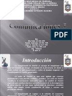 Comunicaciones 1