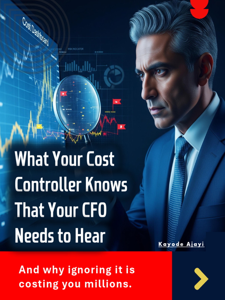 Cost Control Avoiding Project Risks PDF