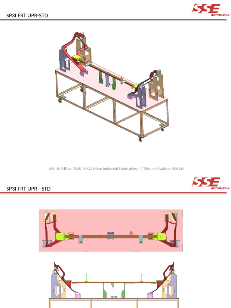 Buck Sp3i Final | PDF