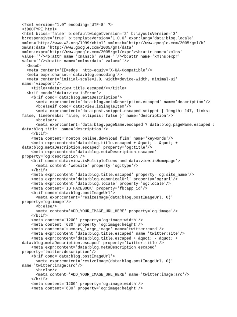 XML Document Structure Overview | PDF | Cursor (User Interface)