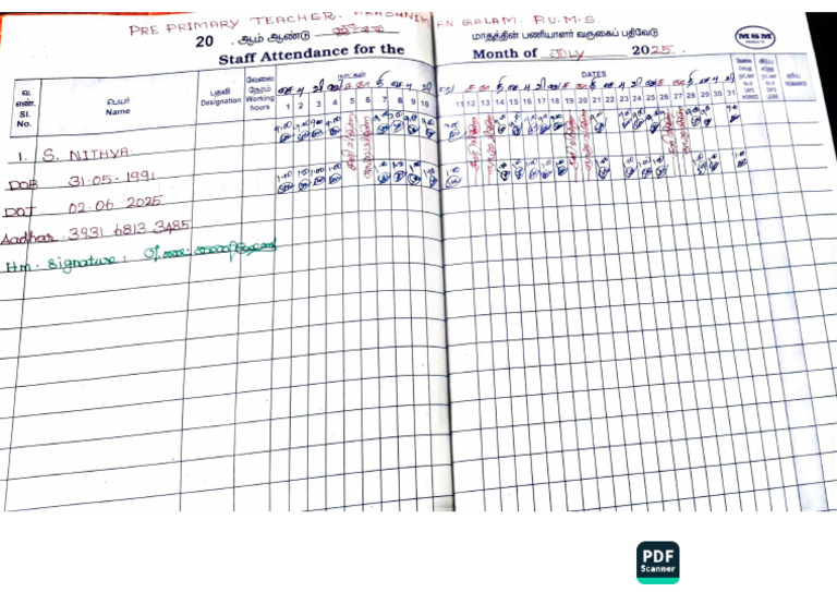 Nithya | PDF