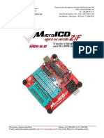 Manual MicroICD ZIF