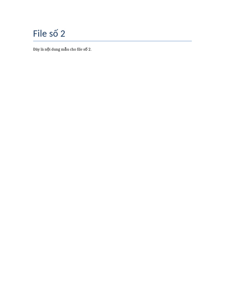 File So 2 | PDF