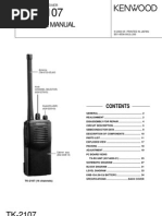 TK-2107 SM