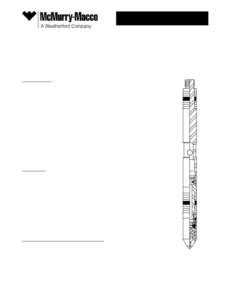 RO-1 Orifice Valve Technical Manual | PDF | Valve | Pipe (Fluid Conveyance)