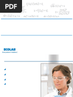 Stabicip Oxi™: Liquid Oxygen Cleaning Additive | PDF | Detergent | Soil