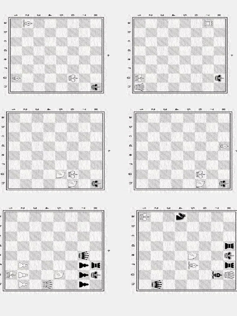 Exercícios, Mate em 1 PDF | PDF