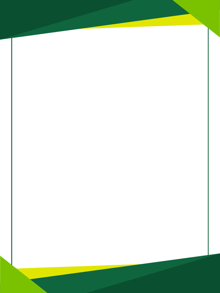 Green and White Modern Professional Background Document A4.PDF 3 | PDF