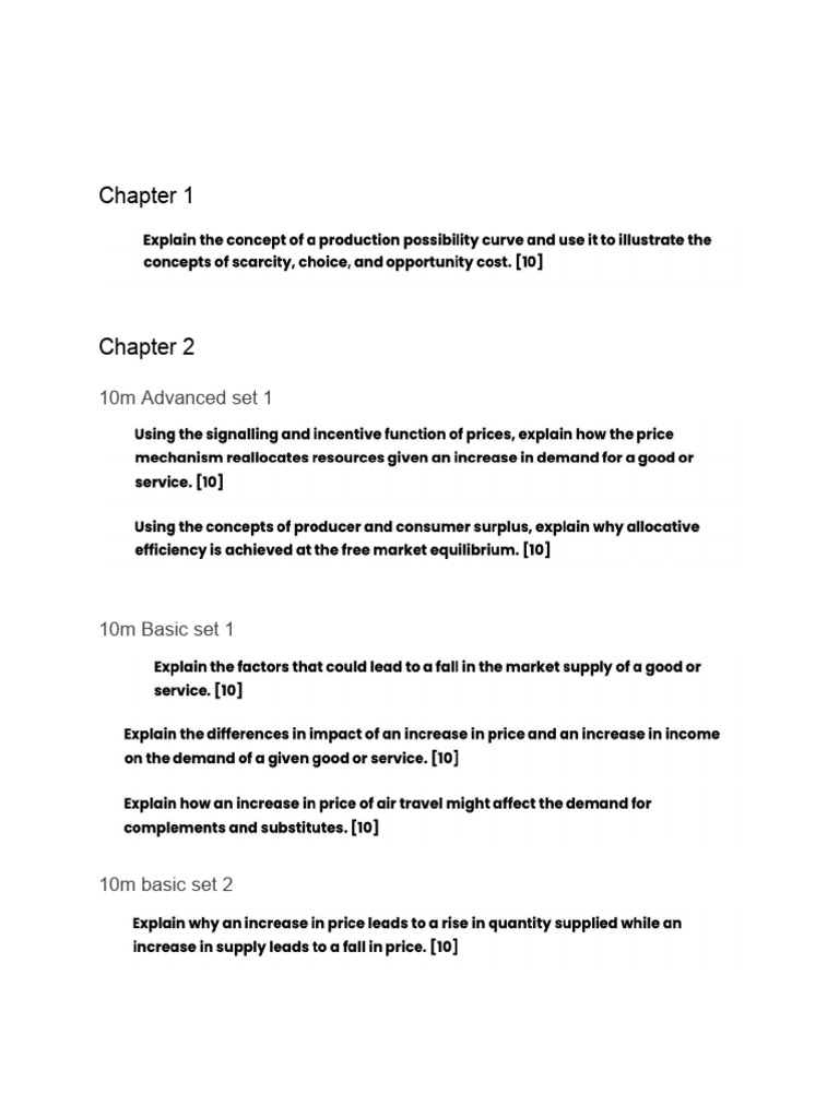 Advanced and Basic Set Workouts | PDF
