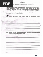 Uneb Uce Physics Paper 1 2025 PDF