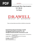 How To Vent (Shut Down) The GC - MSD - EI - MassHunter - Articles - GC ...