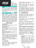4Ts of Hazard Risk Management | PDF | Risk | Risk Management