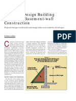 Updating Design Building Codes For Basement-Wall Construction - tcm45-342817