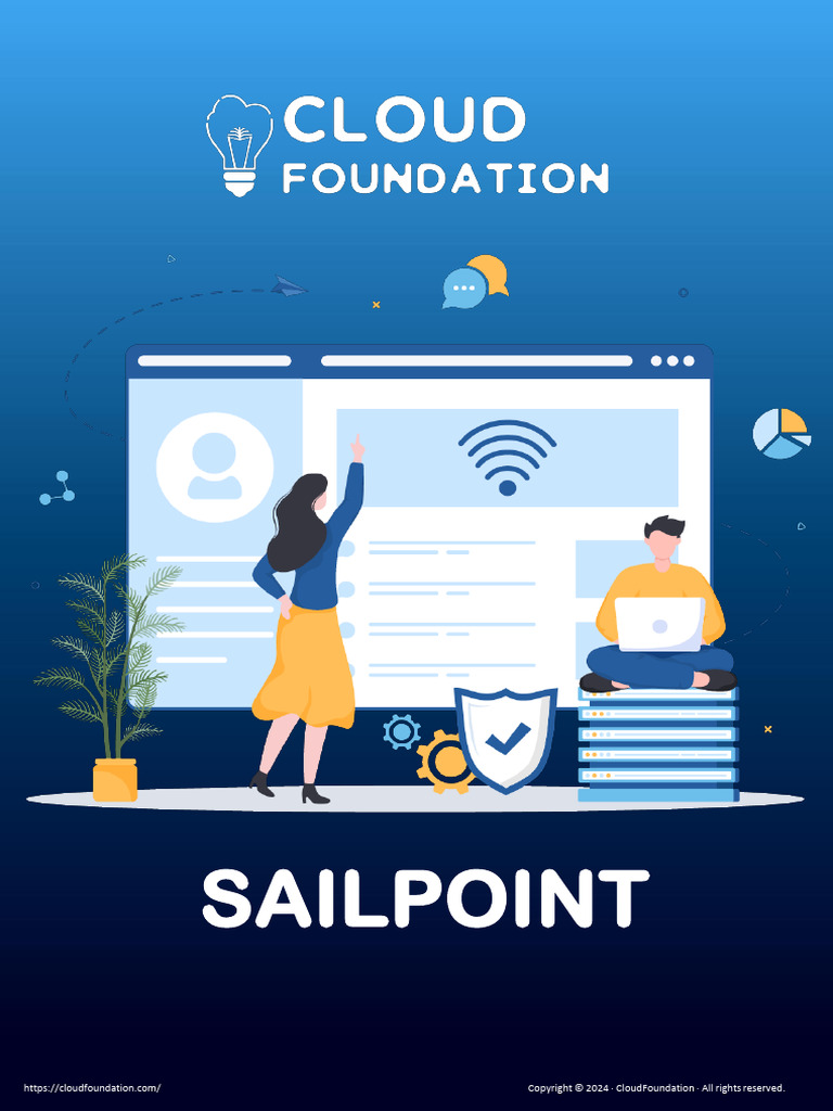 SailPoint Development Training Course | PDF | Computer Engineering ...