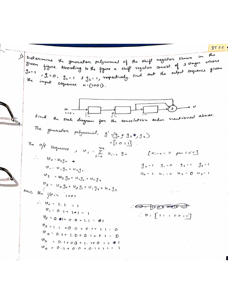 SDG Mod 4 IT | PDF