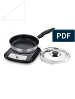 Induction Frying Pan