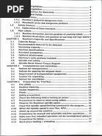 Corewise Automated Saw Safety Manual | PDF | Personal Protective ...