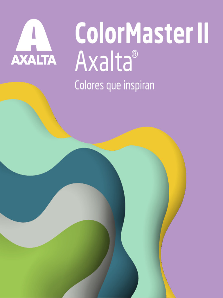 Color Master | PDF
