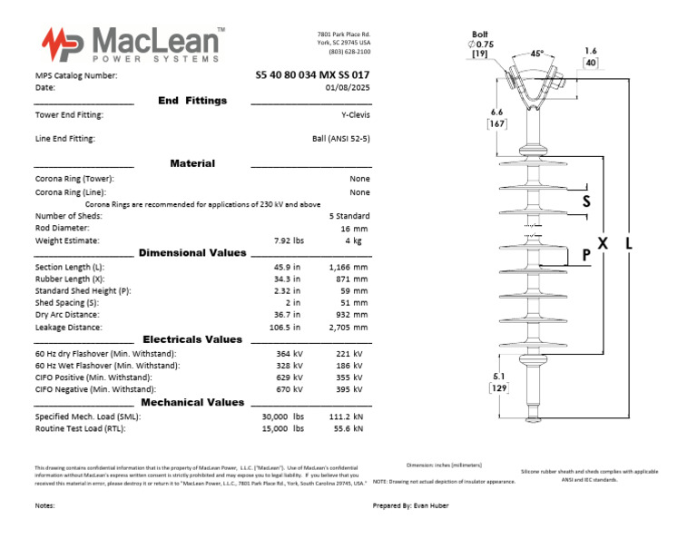 S5 40 80 034 MX SS 017 | PDF | Electrical Engineering | Electricity