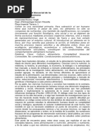 Fórmulas de Rabito y Chumlea para Peso y Altura | PDF