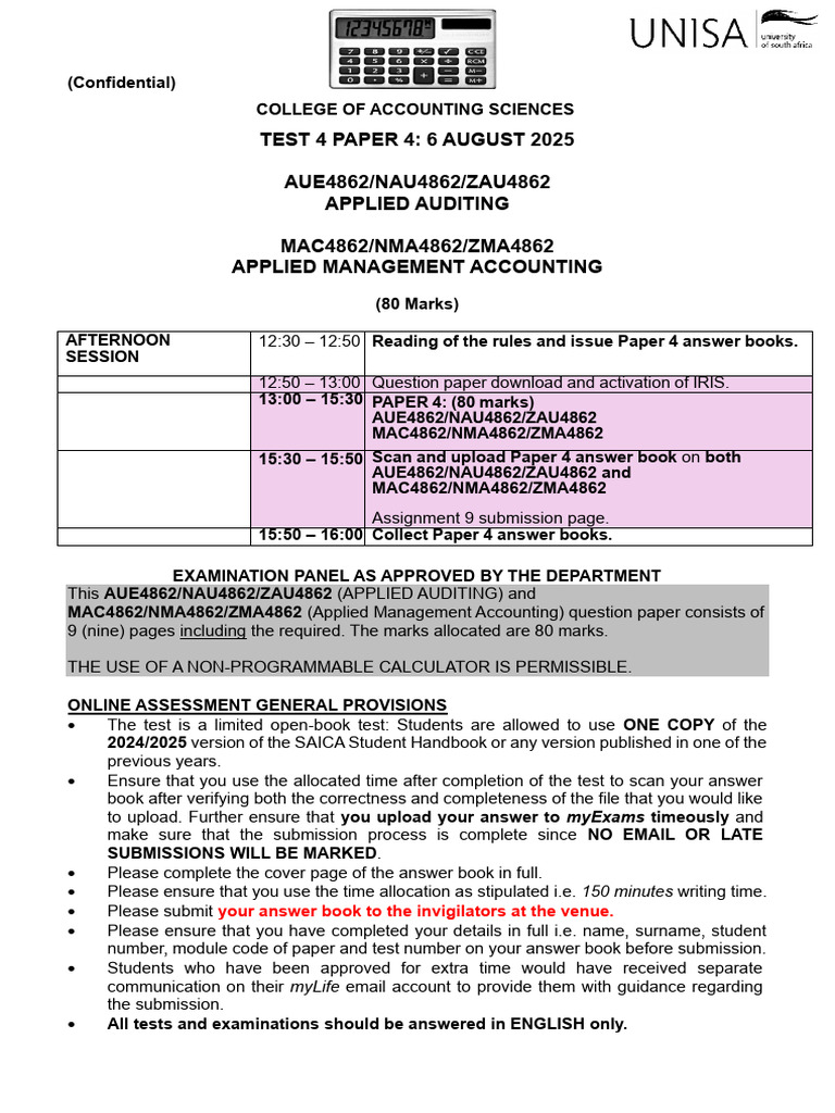 Audit Compliance in Cargo Handling | PDF | Cargo | Audit