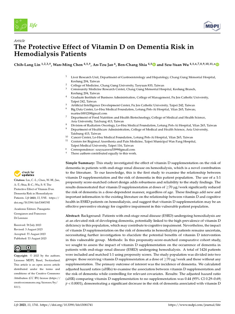 EBSCO FullText 2024 06 24 | PDF | Dependent And Independent Variables ...