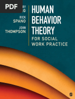 Haro, B. - The Cycle of Socialization | PDF