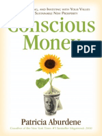 Conscious Money - Chapter One