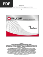 Download wilcom by Juan Miguel Montalvan SN89882622 doc pdf