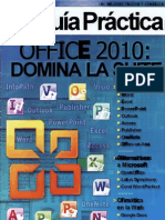Guia y Manual Office 2010 ByReparaciondepc.cl