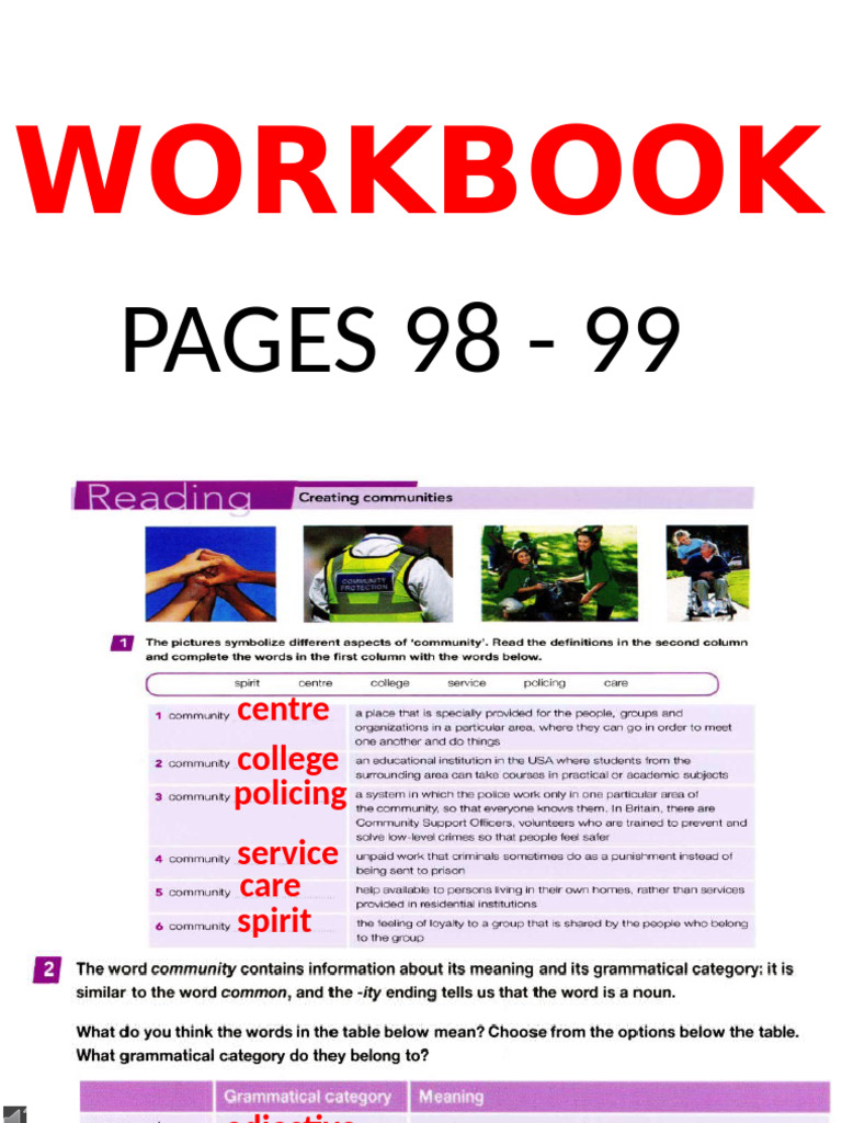 Unit 4 - Reading | PDF