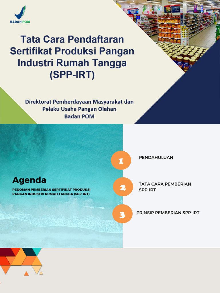 M4 SPP Irt | PDF