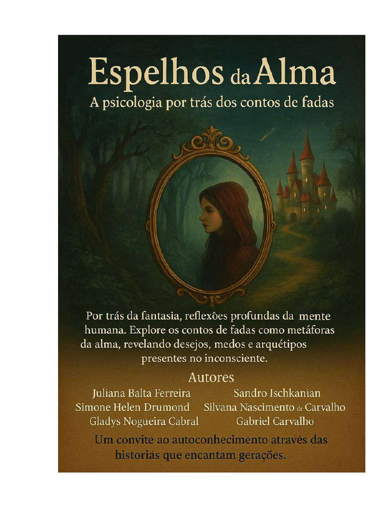 Psicologia dos Contos de Fadas | PDF | Arquétipo | Psicologia