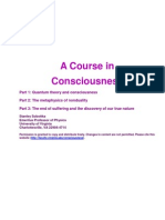 Course in Consciousness