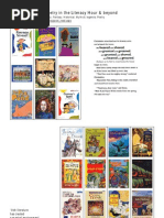 Download Enjoying Irish literature in primary schools in Britain by Ireland in Schools SN89889 doc pdf