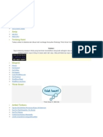 Download psikotes by Mareta Erlangga SN89889011 doc pdf