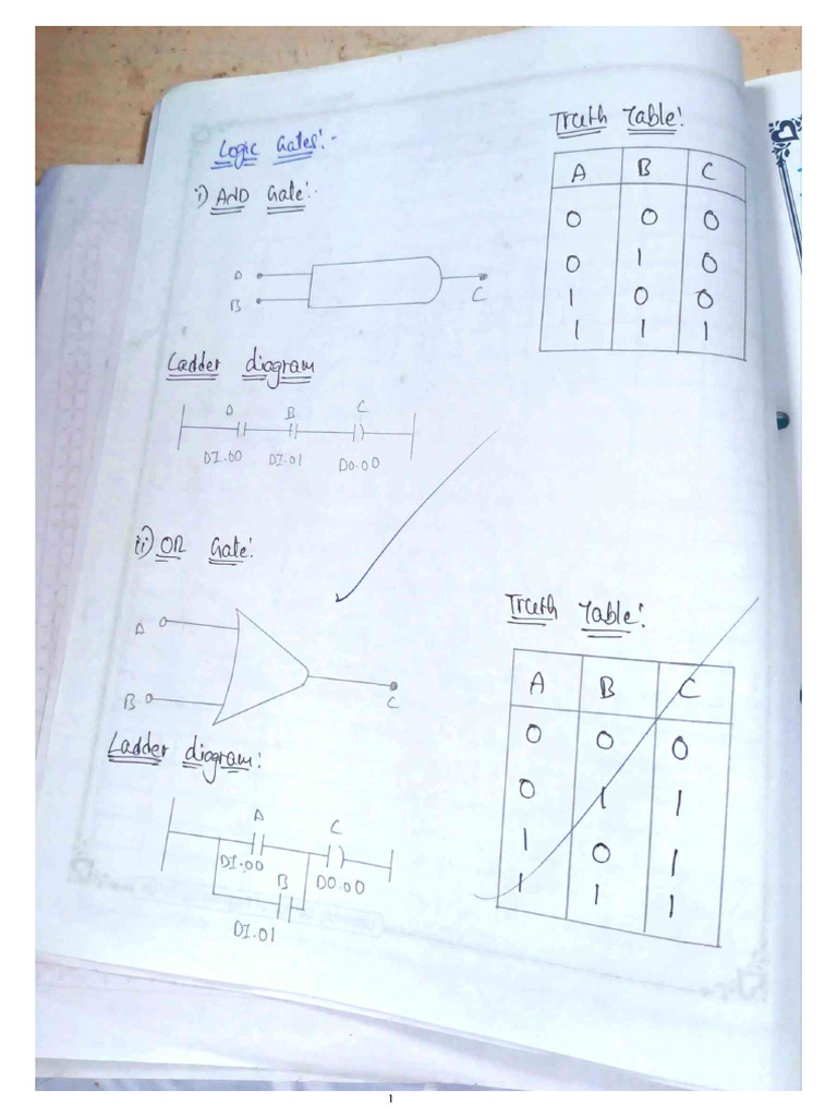 Document Overview and Structure | PDF