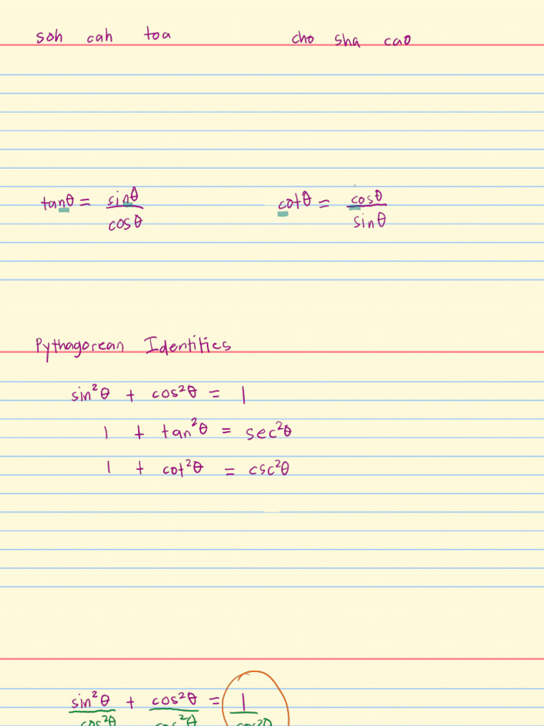 Jun 10 Sam Andrew Algorithms Notes | PDF