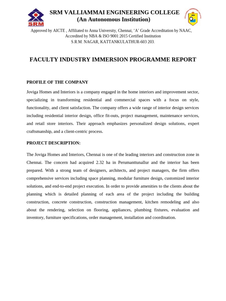 Fiip Report Kaar | PDF