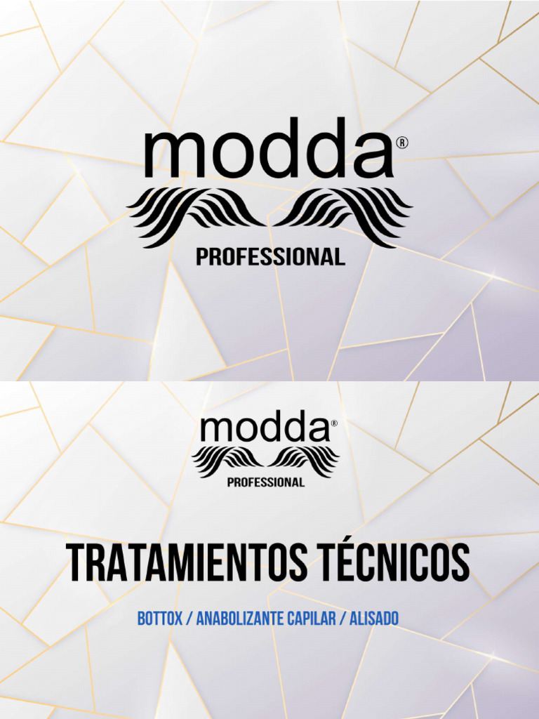 Catalogo Modda Actualizado | PDF