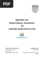 PORAM Standard Specification | PDF